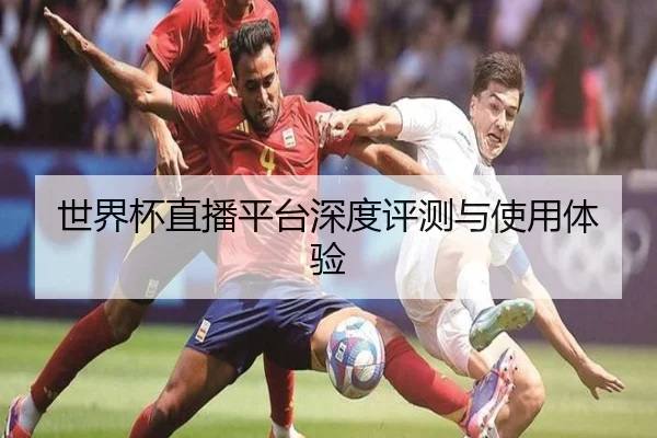 世界杯直播平台深度评测与使用体验（letou）
